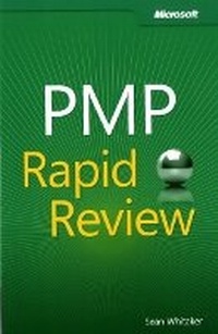 Abbildung von: PMP Rapid Review - Microsoft Press