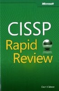 Abbildung von: CISSP Rapid Review - Microsoft Press
