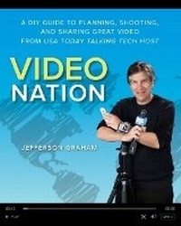 Abbildung von: Video Nation - Peachpit Press Publications