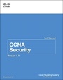 Cover: CCNA Security Lab Manual Version 1.1 - Cisco Press