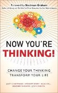 Cover: Now You're Thinking! - Financial TImes Prentice Hall