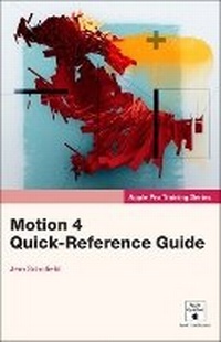Abbildung von: Apple Pro Training Series - Peachpit Press Publications