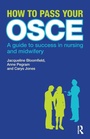 Cover: How to Pass Your OSCE - Pearson Education Limited