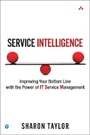 Cover: Service Intelligence - Prentice Hall