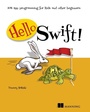 Cover: Hello Swift! - Manning Publications