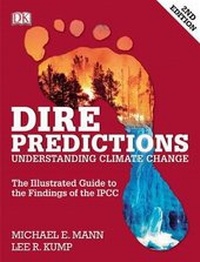 Enlarge image Cover: Dire Predictions - Pearson