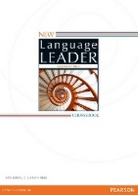 Enlarge image Cover: New Language Leader Elementary Coursebook - Pearson Longman