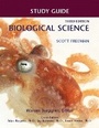 Cover: Study Guide for Biological Science - Pearson