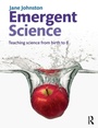 Cover: Emergent Science - Pearson Education Limited