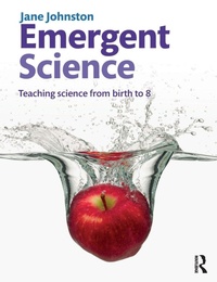 Enlarge image Cover: Emergent Science - Pearson Education Limited