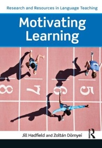 Enlarge image Cover: Motivating Learning - Routledge
