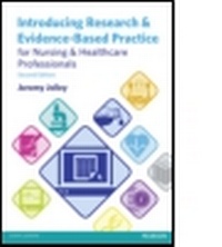 Abbildung von: Introducing Research and Evidence-Based Practice for Nursing & Healthcare Professionals - Routledge