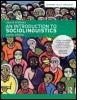 Cover: An Introduction to Sociolinguistics - Routledge