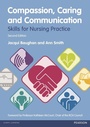 Cover: Compassion, Caring and Communication - Pearson Education Limited