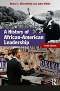 Cover: A History of African-American Leadership - Pearson Education Limited