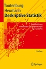 Cover: Deskriptive Statistik - Springer