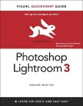 Bild: Photoshop Lightroom 3 - Peachpit Press Publications