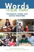 Cover: Words Their Way for Parents, Tutors, and School Volunteers - Pearson