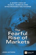Cover: The Fearful Rise of Markets - Financial Times Prentice Hall
