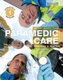 Cover: Paramedic Care - Pearson