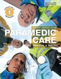 Abbildung von: Paramedic Care - Pearson