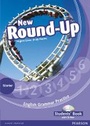 Cover: Round Up NE Starter Level Students' Book/CD-Rom Pack - Pearson Longman