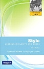 Cover: Style - Pearson