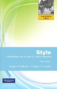 Enlarge image Cover: Style - Pearson