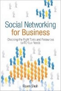 Enlarge image Cover: Social Networking for Business - Financial TImes Prentice Hall