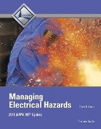Abbildung von: Managing Electrical Hazards Trainee Guide - Pearson