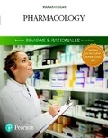Cover: Pearson Reviews & Rationales - Pearson