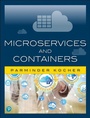 Cover: Microservices and Containers - Addison Wesley