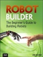 Cover: Robot Builder - Que Corporation,U.S.