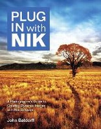 Abbildung von: Plug In with Nik - Peachpit Press Publications