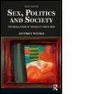 Cover: Sex, Politics and Society - Pearson Education Limited