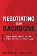 Cover: Negotiating with Backbone - Addison Wesley