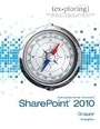 Cover: Exploring Getting Started with SharePoint 2010 - Pearson