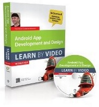 Enlarge image Cover: Android App Development and Design - Peachpit Press Publications