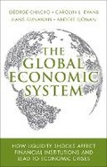 Cover: The Global Economic System - Financial TImes Prentice Hall