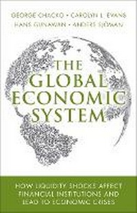 Enlarge image Cover: The Global Economic System - Financial TImes Prentice Hall