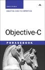 Cover: Objective-C Phrasebook - Addison Wesley