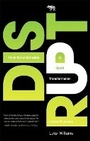 Cover: Disrupt - Pearson FT Press