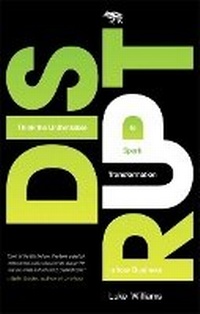 Enlarge image Cover: Disrupt - Pearson FT Press