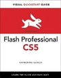 Cover: Flash Professional CS5 for Windows and Macintosh - Peachpit Press Publications