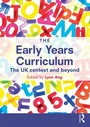 Cover: The Early Years Curriculum - Pearson Education Limited