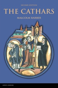 Enlarge image Cover: The Cathars - Routledge