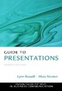 Cover: Guide to Presentations - Pearson