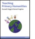 Cover: Teaching Primary Humanities - Pearson Education Limited