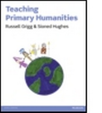 Enlarge image Cover: Teaching Primary Humanities - Pearson Education Limited