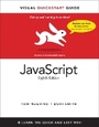 Cover: JavaScript - Peachpit Press Publications